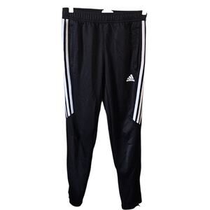 Adidas Climacool Long Black Leggings SZ M